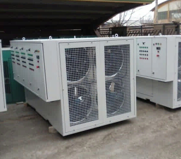 لودبانک AC